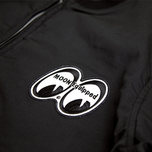 Photo8: MOON Equipped Mono Jacket (8)