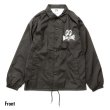 Photo8: MOON Equipped Iron Cross Coach Jacket (8)