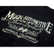 Photo5: MOON Automotive Workers Jacket (5)