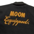 Photo4: 【30%OFF】MOON Equipped Car Club Jacket (4)