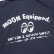 Photo9: MOON Equipped est. 1950 Coach Jacket (9)