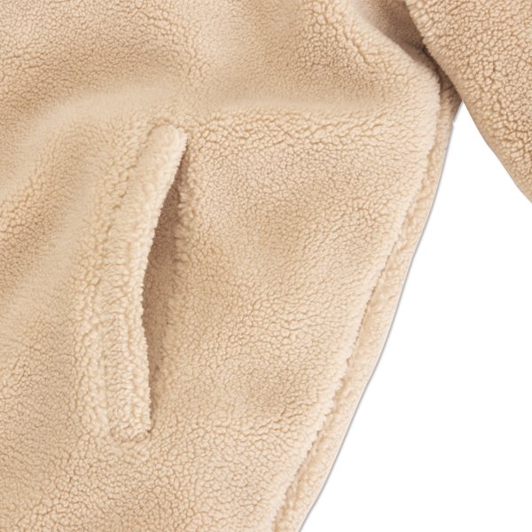 Photo10: 【30%OFF】MOON Equipped Boa Coach Jacket (10)