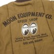 Photo10: MOON Equipment Co. Speed Shop Duck Quilting Jacket (10)
