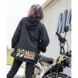 Photo3: MOON Equipped Anorak Jacket (3)