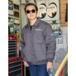 Photo3: MOON Equipped Mechanic Jacket with Liner (3)