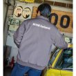 Photo4: MOON Equipped Mechanic Jacket with Liner (4)
