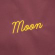 Photo4: MOON Equipped Logo Coach Jacket (4)