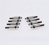 Photo: Valve Covers Bullet Bolt