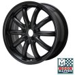 Photo1: MOON Racing Wheel 18 x 7.5 5H (1)
