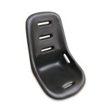 Photo: JAZ Low Back Seat