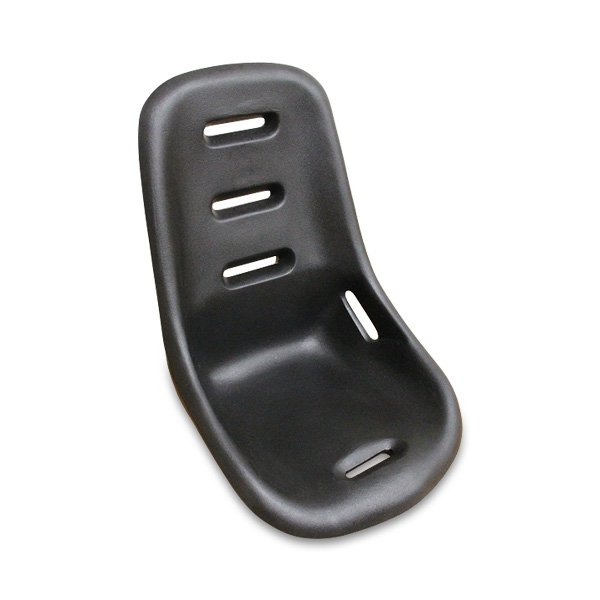 Photo1: JAZ Low Back Seat (1)