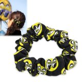 Photo: MOON Chou Chou