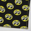 Photo3: MOON Bandanna EYEBALL (3)