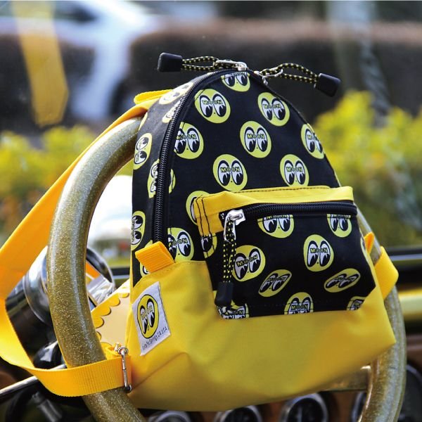 Photo2: MOON MiniMini D-Pack (2)