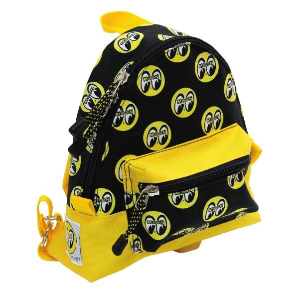 Photo3: MOON MiniMini D-Pack (3)