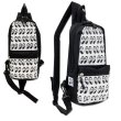 Photo3: MOON Equipped Body Bag (3)