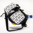 Photo4: MOON Equipped Body Bag (4)