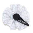 Photo4: MOON Equipped Hair Clip Ribbon (4)