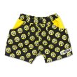 Photo1: MOONEYES Infant Short Pants (1)