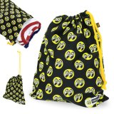 Photo: MOONEYES Infant Kinchaku