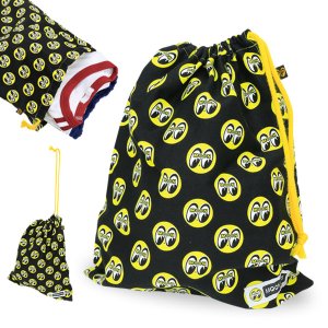 Photo: MOONEYES Infant Kinchaku