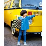 Photo: MOONEYES Infant Tote Bag