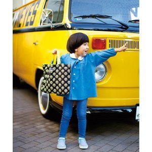 Photo: MOONEYES Infant Tote Bag