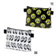 Photo1: MOON Mini Pouch (1)