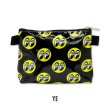 Photo3: MOON Mini Pouch (3)