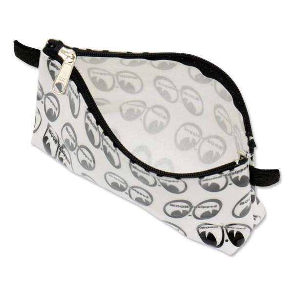 Photo4: MOON Mini Pouch (4)