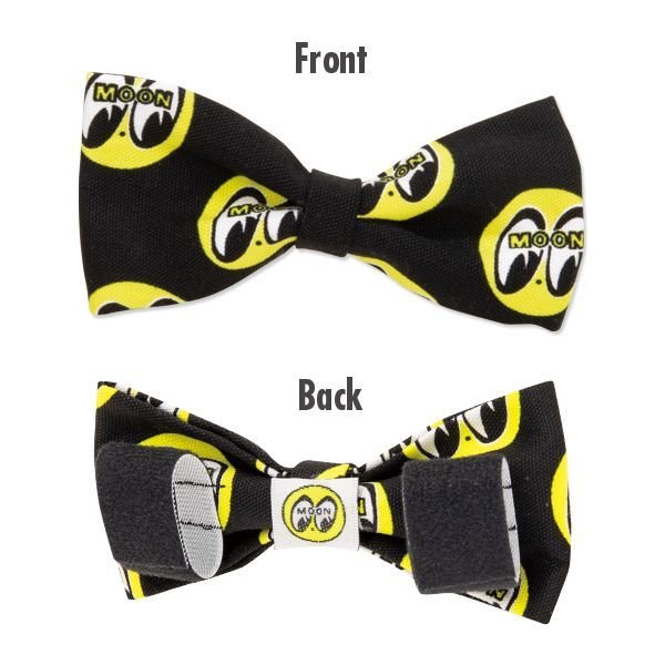 Photo5: MOON Puppy Ribbon (5)