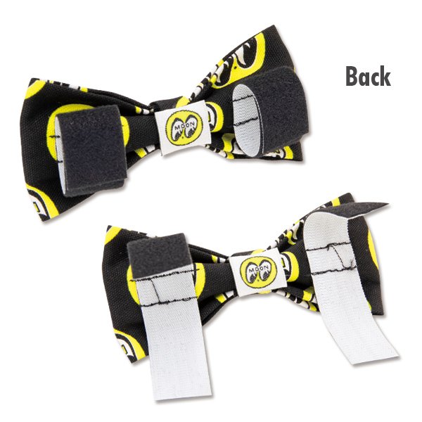 Photo7: MOON Puppy Ribbon (7)