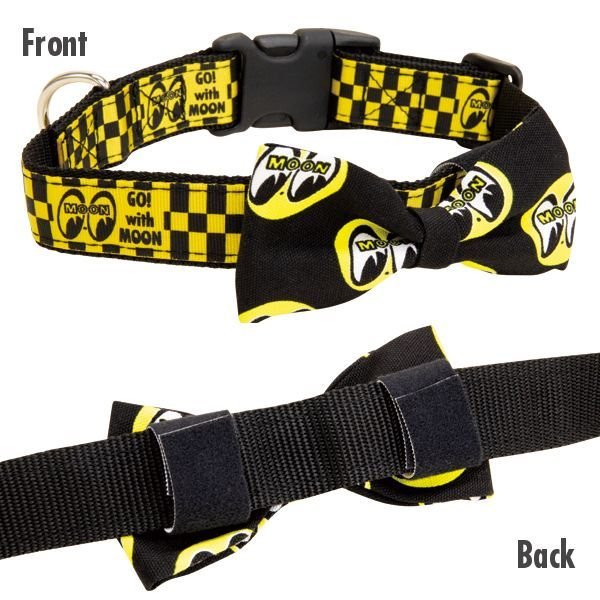 Photo8: MOON Puppy Ribbon (8)