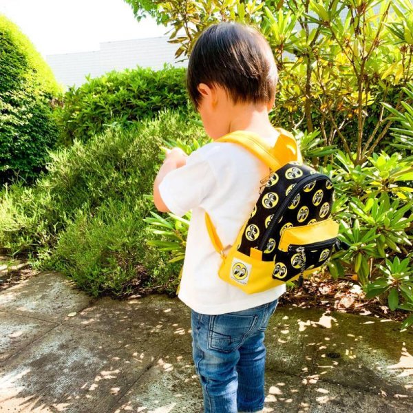 Photo1: MOON MiniMini D-Pack (1)