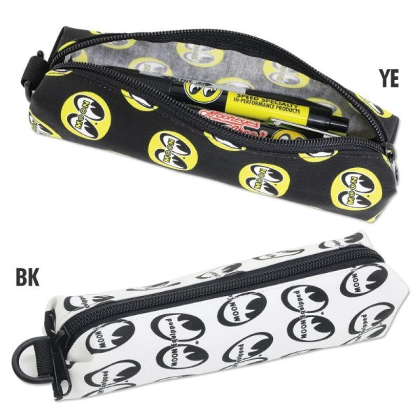 Photo3: MOON Pen Case (3)