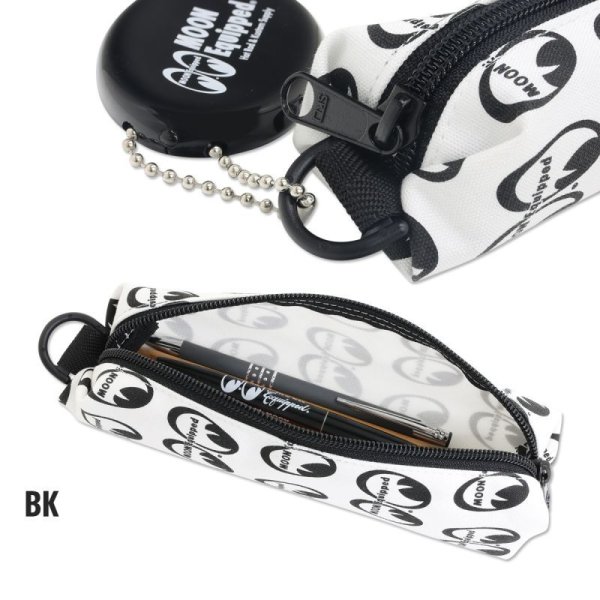 Photo5: MOON Pen Case (5)
