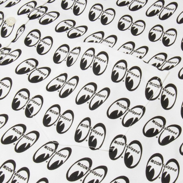 Photo8: MOON Equipped Pullover Shirts (8)