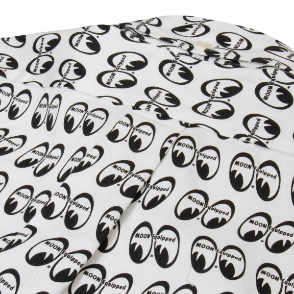 Photo5: MOON Equipped Pullover Shirts (5)