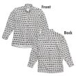 Photo3: MOON Equipped Long Sleeve Shirts (3)