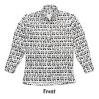 Photo4: MOON Equipped Long Sleeve Shirts (4)
