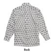Photo5: MOON Equipped Long Sleeve Shirts (5)