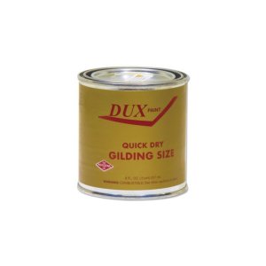 Photo: "DUX" Quick Dry Gilding 8 oz.