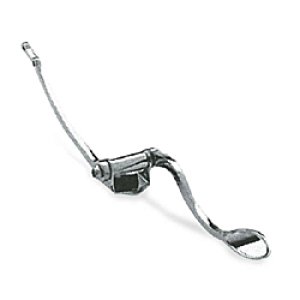 Photo: PETE & JAKES M-V Throttle Pedal