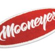 Photo7: MOONEYES Oval Patch (7)