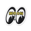 Photo1: MOON Eyeshape Patch (1)