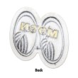 Photo2: MOON Eyeshape Patch (2)