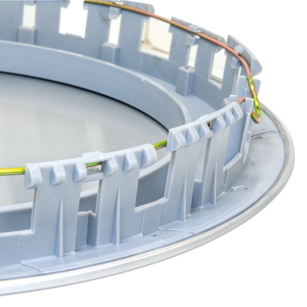 Photo4: MOON WHEEL DISCS IR 16inch (4)