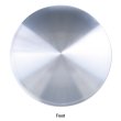 Photo2: MOON WHEEL DISCS IR 16inch (2)