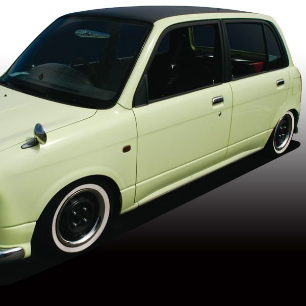 Photo4: Stainless Trim Ring 12inch / 13inch (4)