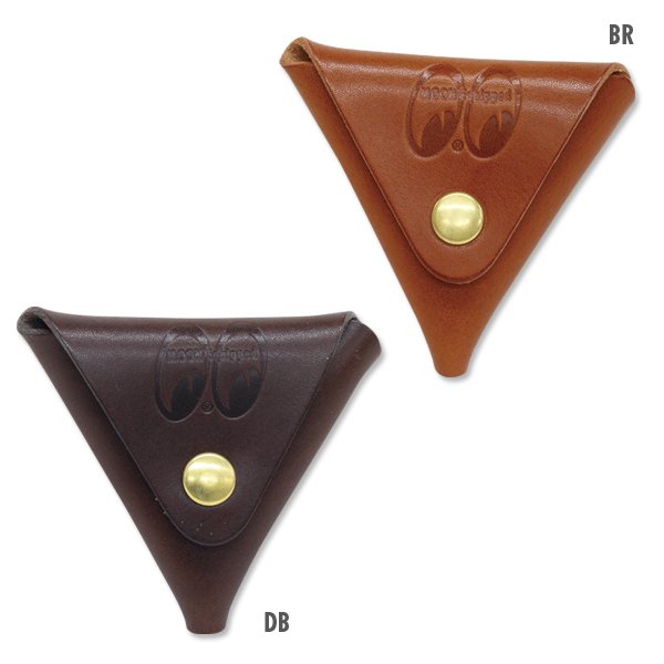 Photo2: MOON Classic Coin Case (2)